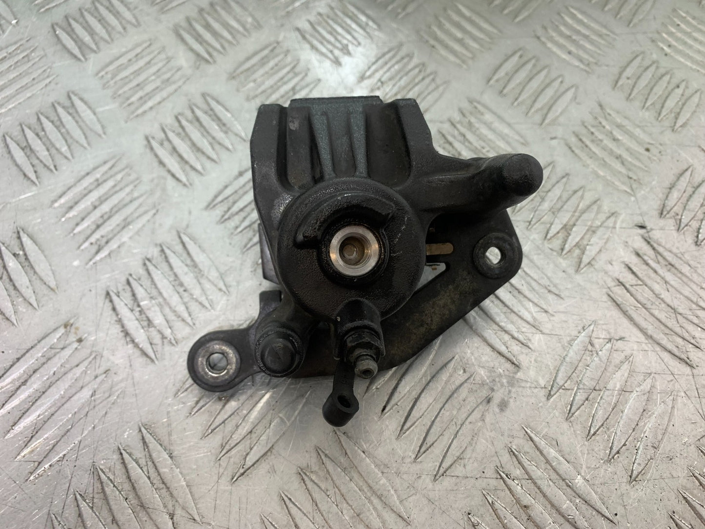 KAWASAKI Z1000 SX REAR BRAKE CALIPER   YEAR 2014-16 (CMB1264)
