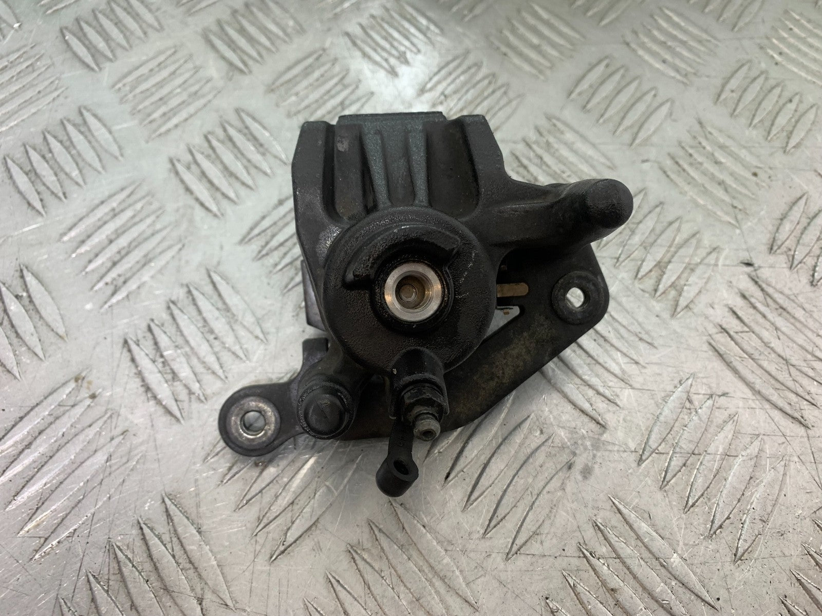 KAWASAKI Z1000 SX REAR BRAKE CALIPER   YEAR 2014-16 (CMB1264)