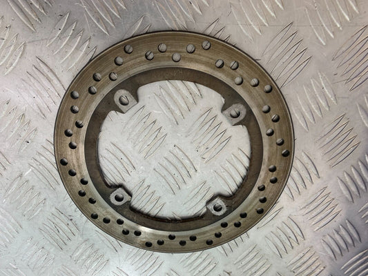 SUZUKI DL 650 V-STROM REAR BRAKE DISC YEAR 2020 (CMB1117)