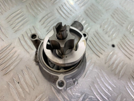 KAWASAKI ZX6R ZX6 R WATER PUMP  YEAR 2007 2008 (CMB1002)