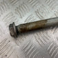 HONDA CBR1000 rr FIREBLADE SWINGARM SPINDLE  YEAR 2012-2016 (CMB1198)