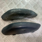 HONDA NT650 V DEAUVILLE LEFT AND RIGHT SIDE PODS YEAR 1998-01 (CMB1320)