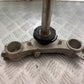 SUZUKI GSXR600 GSXR 600 K1 K2 K3 BOTTOM YOKE 1999-03 (CMB1284)