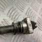 KAWASAKI ZX9R ZX9 R REAR WHEEL SPINDLE  YEAR 1998-1999 (CMB1329)