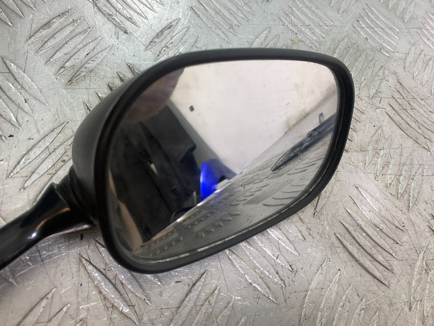 SUZUKI SV1000 SV 1000 S RIGHT MIRROR  YEAR 2003-2007 (CMB1293)