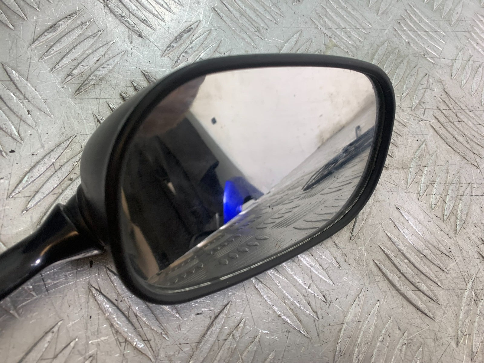 SUZUKI SV1000 SV 1000 S RIGHT MIRROR  YEAR 2003-2007 (CMB1293)