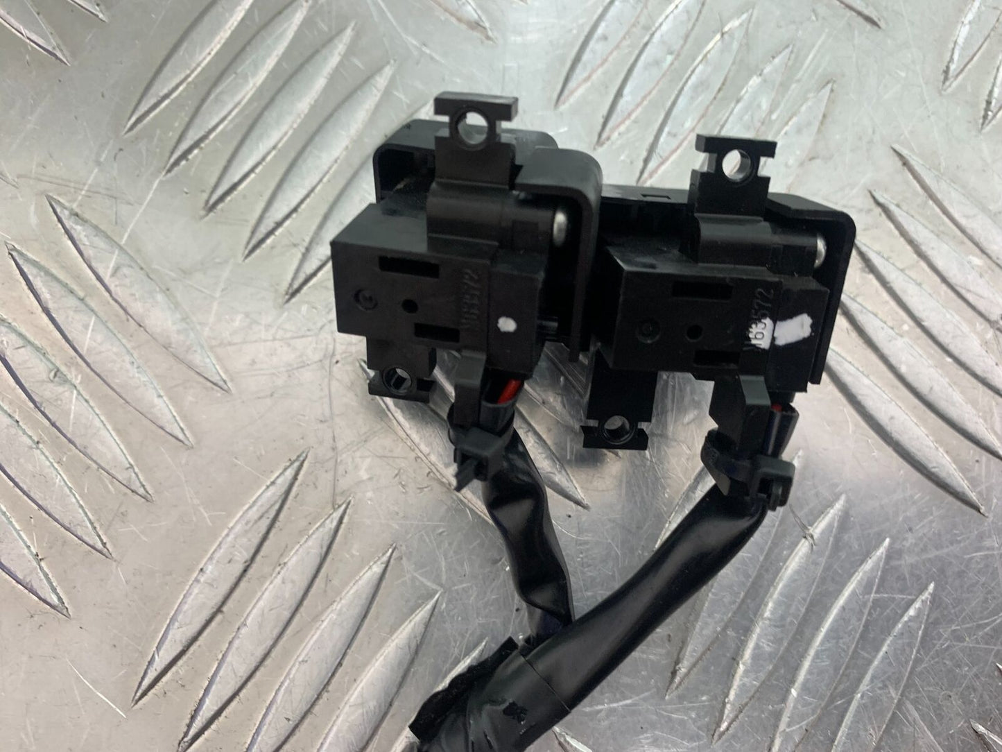 HONDA CRF1000 (DCT) AFRICA TWIN  ABS SWITCH YEAR 2017 (CMB1030)