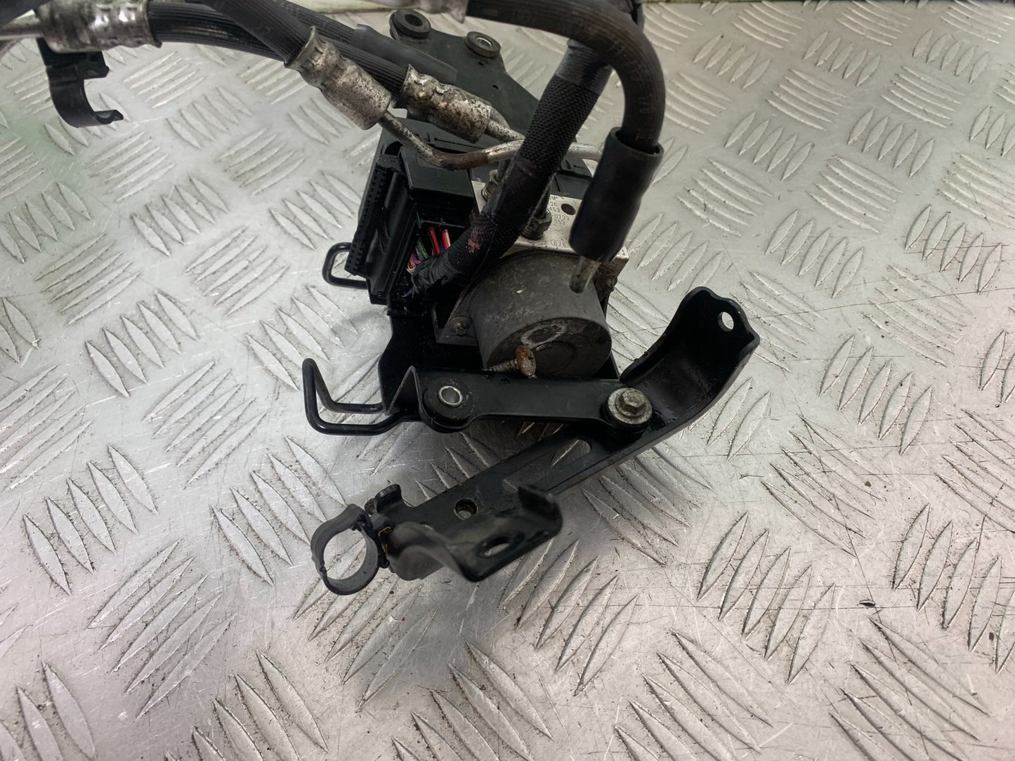 KAWASAKI Z1000 SX ABS PUMP YEAR 2014-16 (CMB1264)