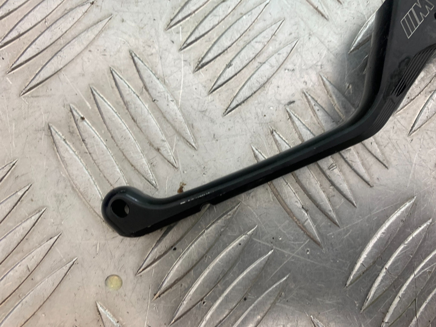 BMW M1000 R CLUTCH LEVER AND BRACKET  YEAR 2023-2024 (CMB1140)