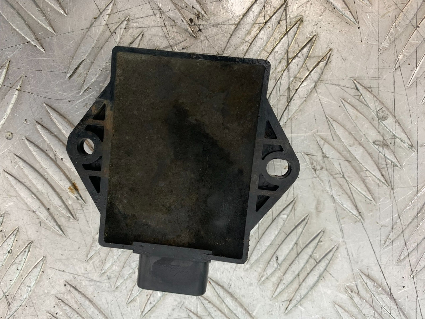 QINGQI QM125 GY-2B CDI UNIT YEAR 2016 (CMB1228)