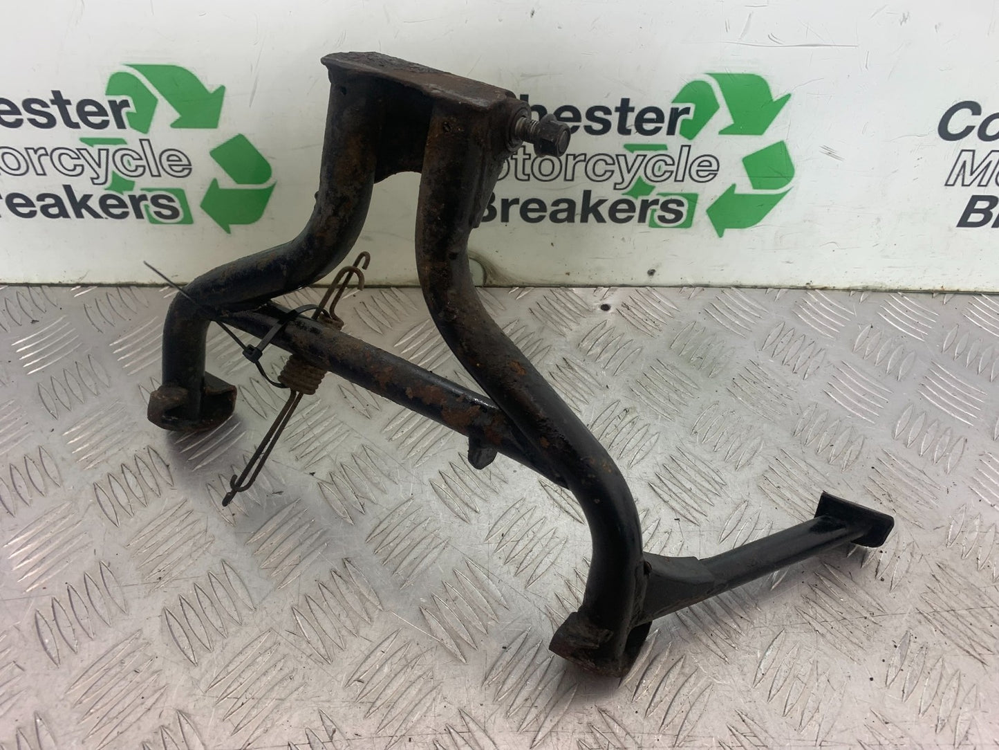 SUZUKI GSX750 INAZUMA CENTER STAND  YEAR 1998-2003 (CMB1308)