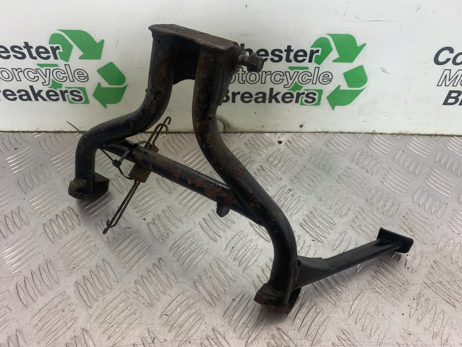 SUZUKI GSX750 INAZUMA CENTER STAND  YEAR 1998-2003 (CMB1308)