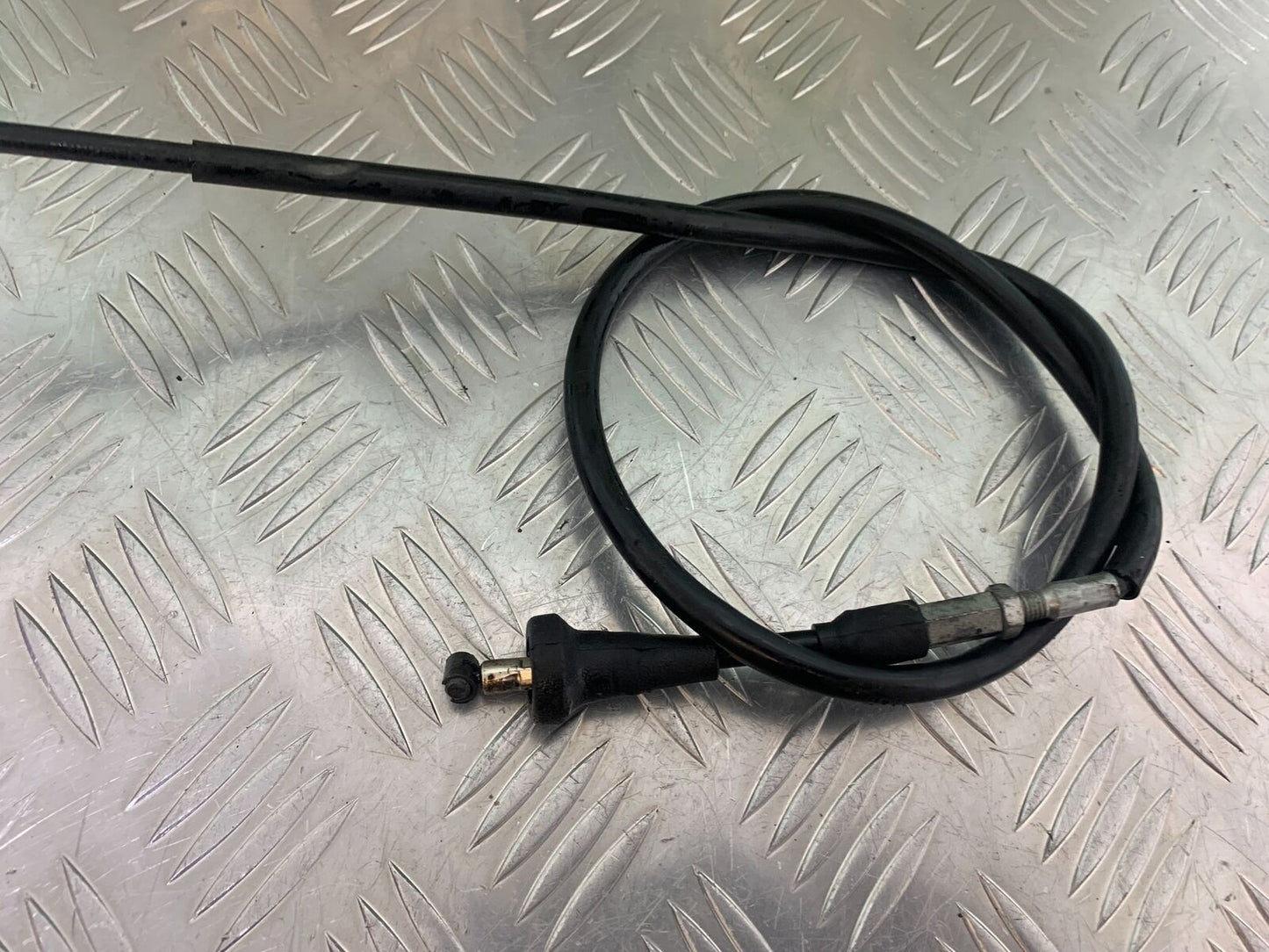 SUZUKI DL 650 V-STROM CLUTCH CABLE  YEAR 2016 (STOCK 996)