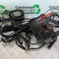 HARLEY DAVIDSON FXS BLACKLINE 1585 WIRING LOOM   YEAR 2012 (CMB1147)