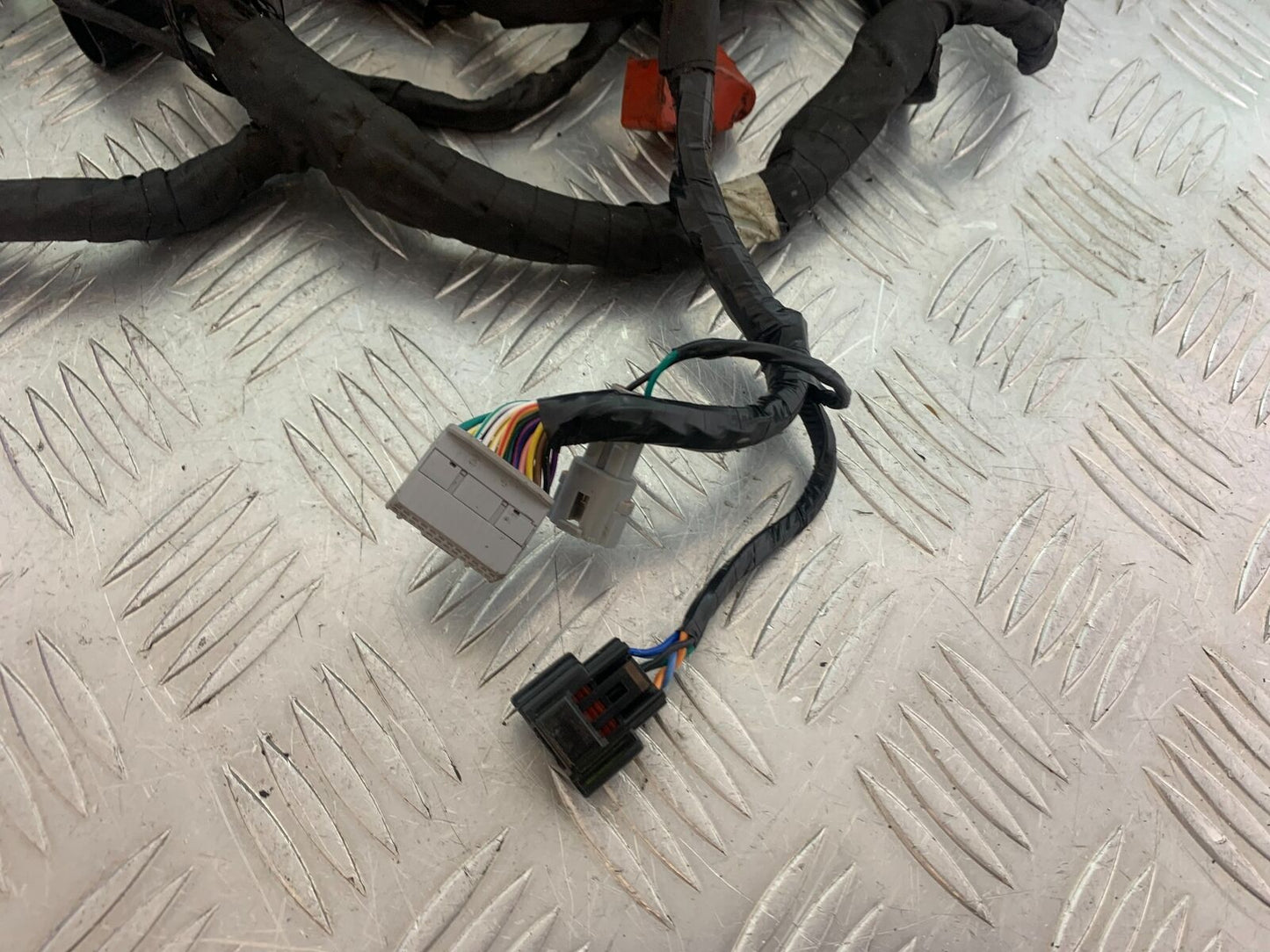SINNIS TERRAIN 125 WIRING LOOM  YEAR 2024 (CMB1072)