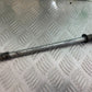 YAMAHA XV535 XV 535 VIRAGO REAR WHEEL SPINDLE YEAR 1994-02 (CMB1044)