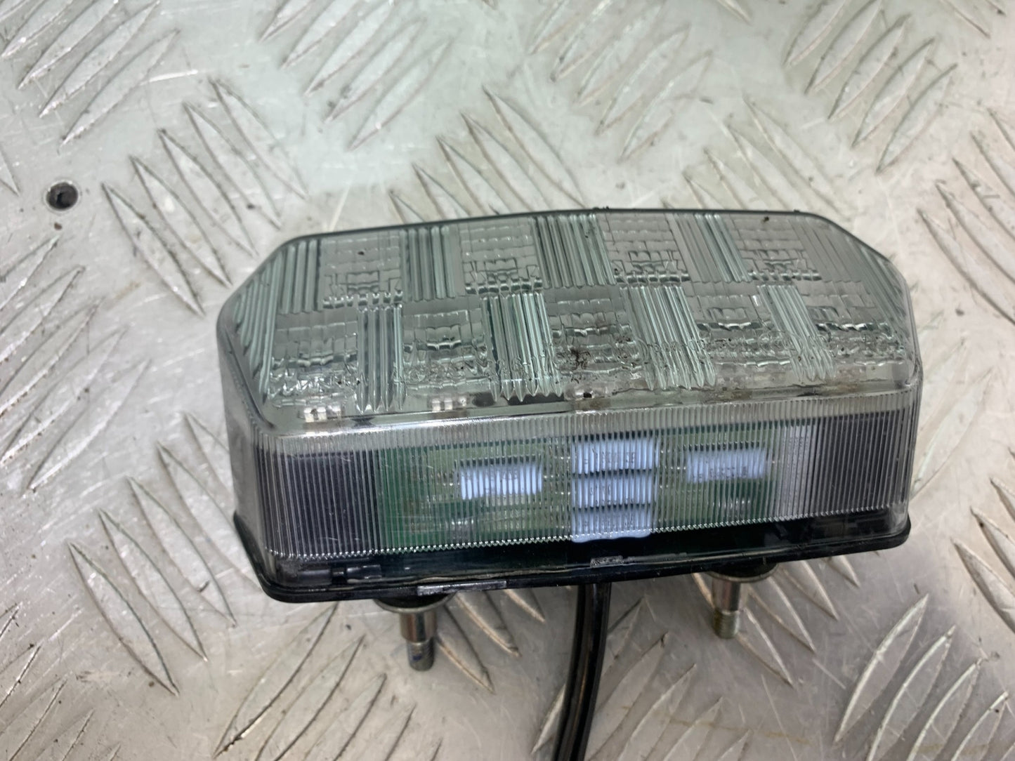HONDA NC750 NC 750 S REAR LIGHT  2016-2020 (CMB1146)