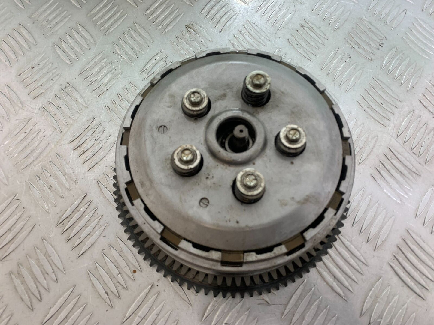 TRIUMPH THUNDERBIRD 1600 CLUTCH  YEAR 2011 (CMB1107)