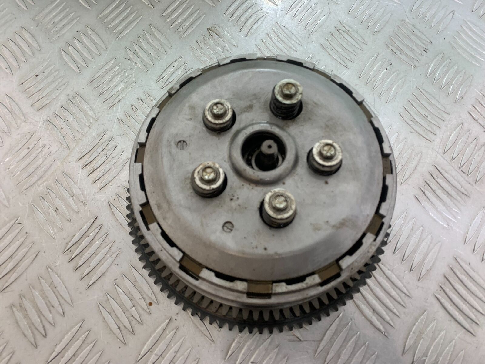 TRIUMPH THUNDERBIRD 1600 CLUTCH  YEAR 2011 (CMB1107)