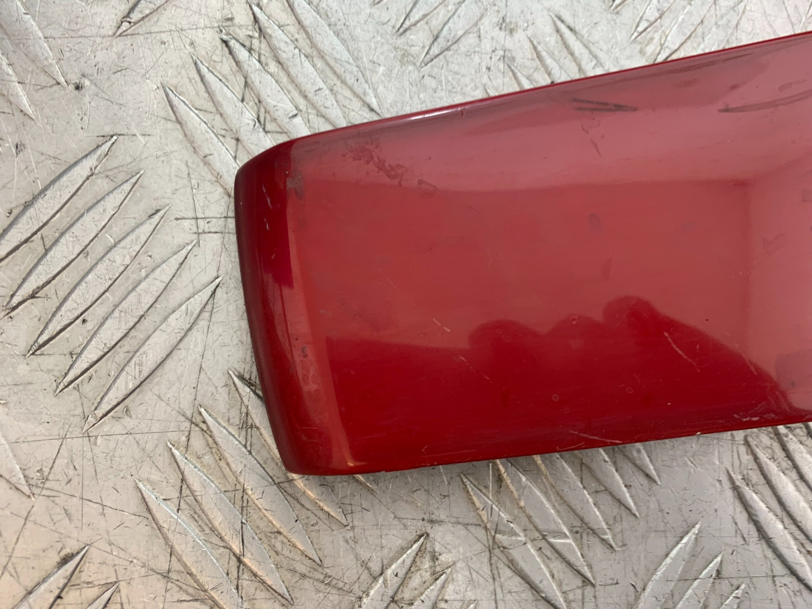 SUZUKI RF900 RF 900 TAIL PIECE JOINER YEAR 1994-1999 CMB1326