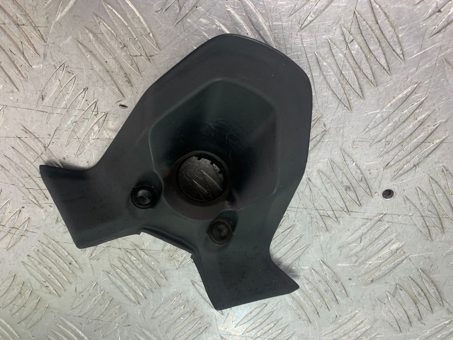 DUCATI 1198 S IGNITION INFILL COVER  YEAR 2009-2011 (CMB1219)