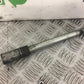 HONDA CBR 500 R  CBR500 R  FRONT WHEEL SPINDLE  YEAR 2014  (STOCK 392)