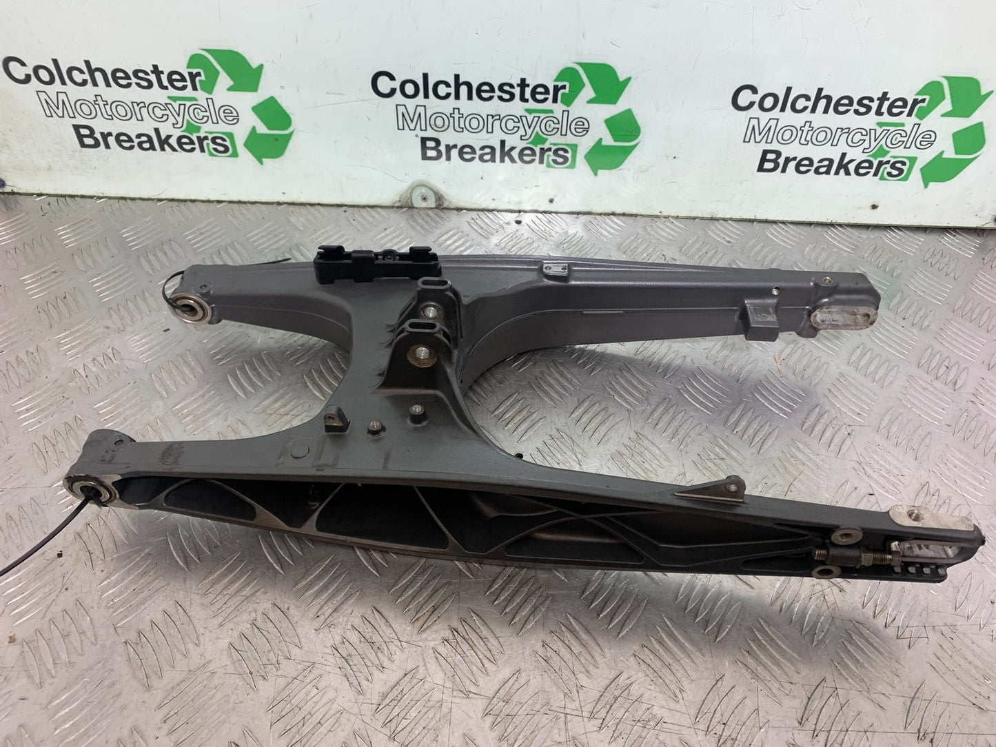 KTM 125 DUKE SWINGARM  YEAR 2018-2023 (CMB1185)
