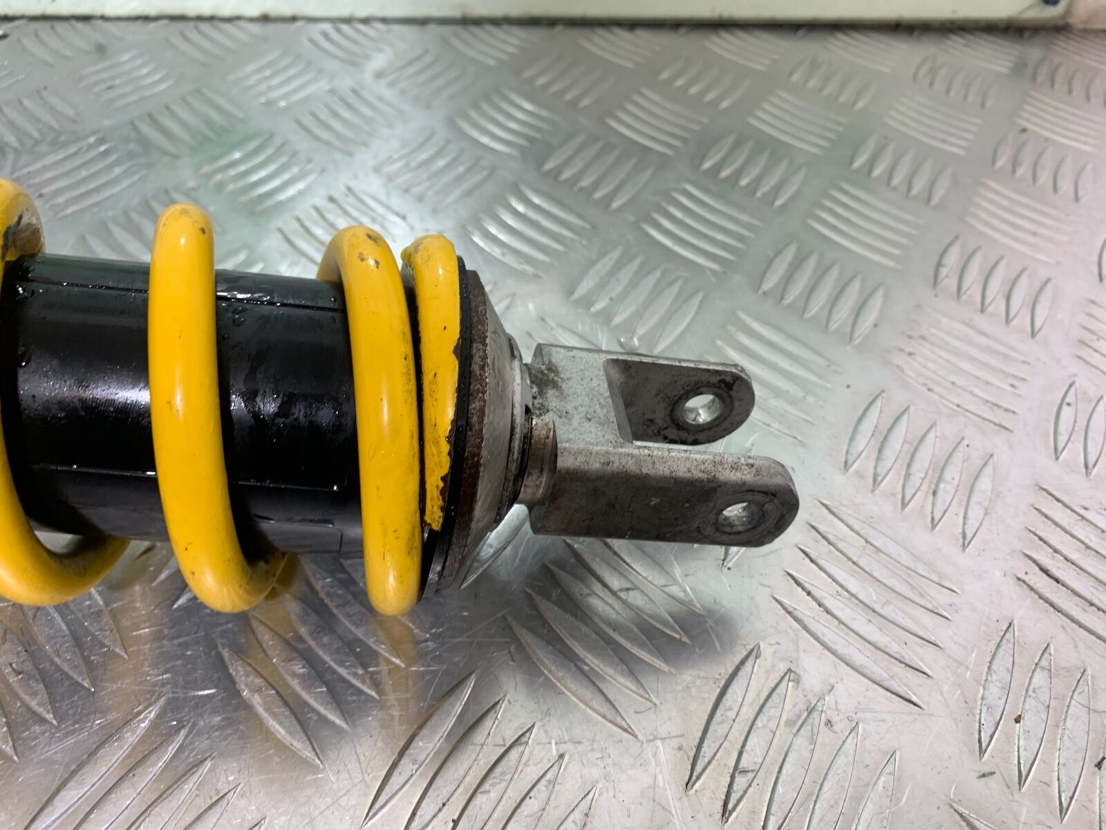 SUZUKI SV1000 SV 1000 K4 REAR SHOCK  YEAR 2003-2007 (CMB1042)