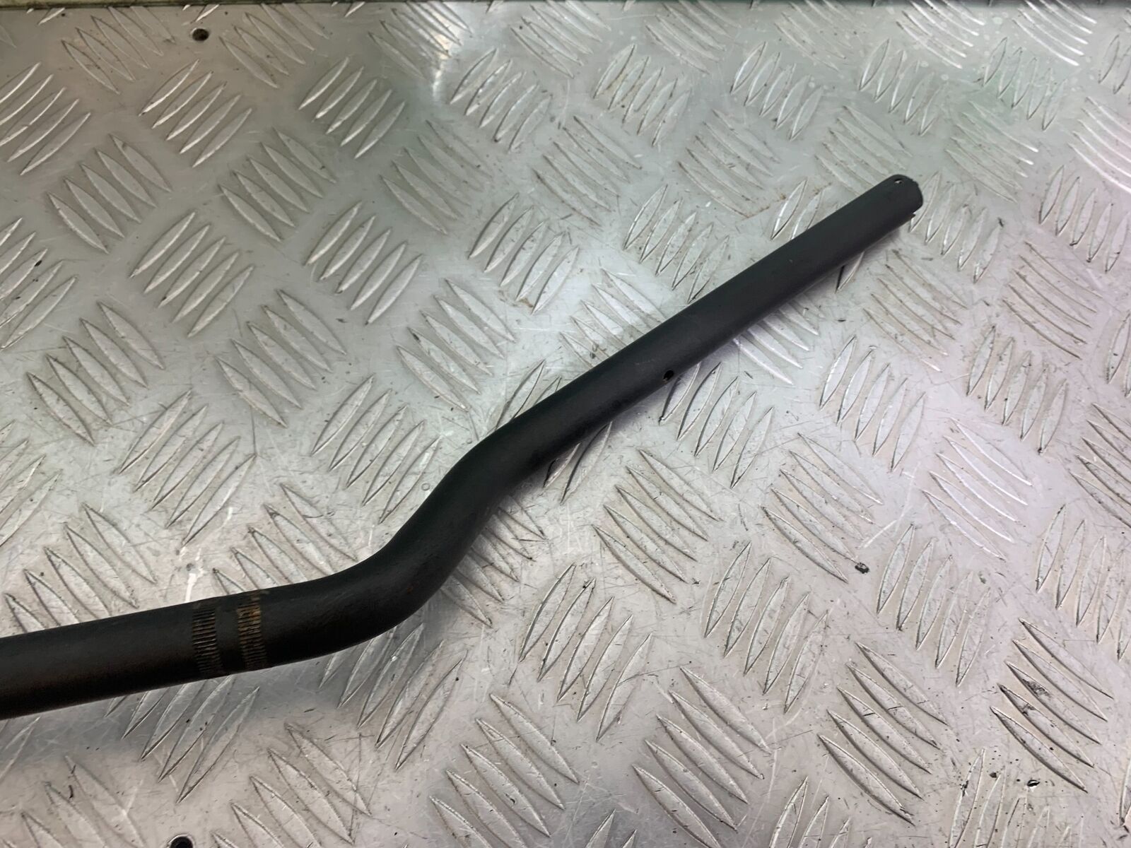KAWASAKI Z650 ER650 KNFAN HANDLEBARS   YEAR 2022-2024 (CMB1112)