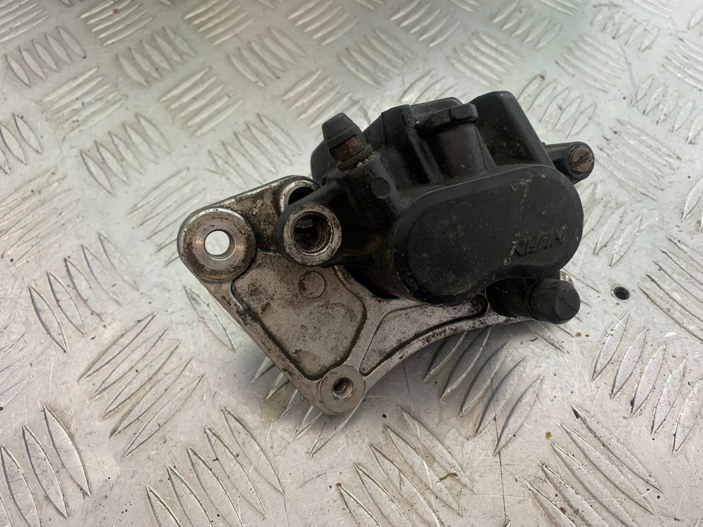 HONDA VFR750 VFR 750 REAR CALIPER   YEAR 1994-1997 (CMB1156)