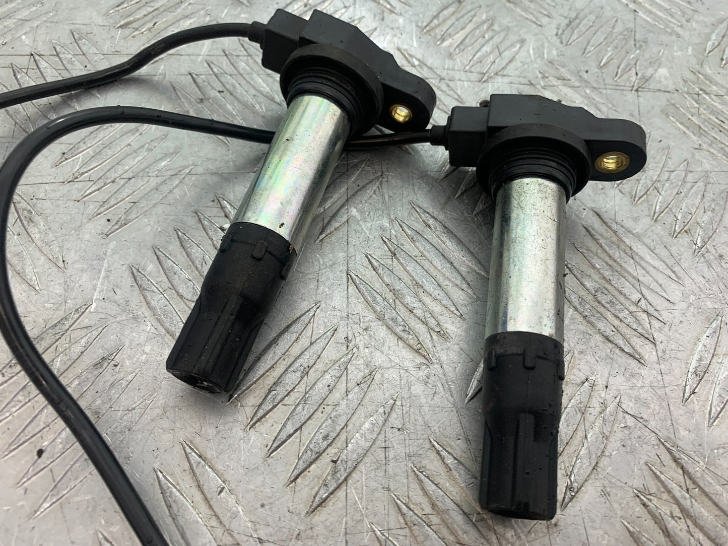 DUCATI 1198 S COILS  YEAR 2009-2011 (CMB1219)