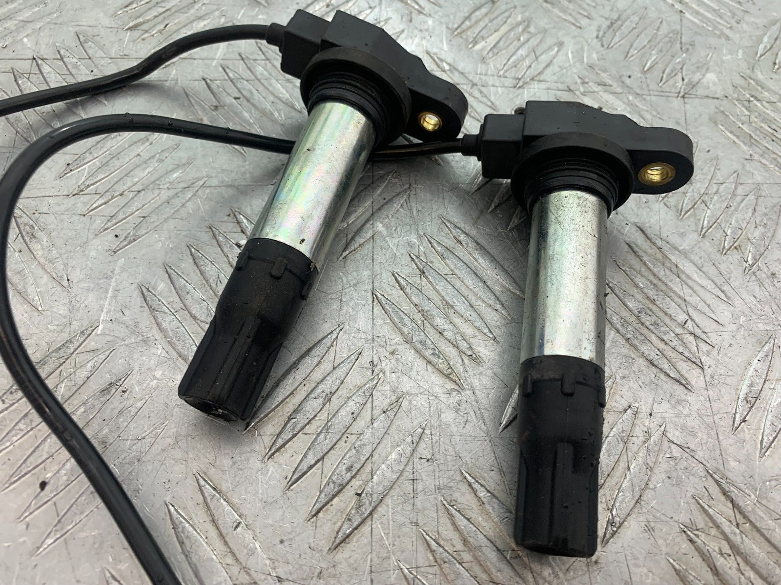 DUCATI 1198 S COILS  YEAR 2009-2011 (CMB1219)