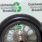 HONDA VT750 SHADOW FRONT WHEEL   YEAR 2003-2004 (CMB1265)