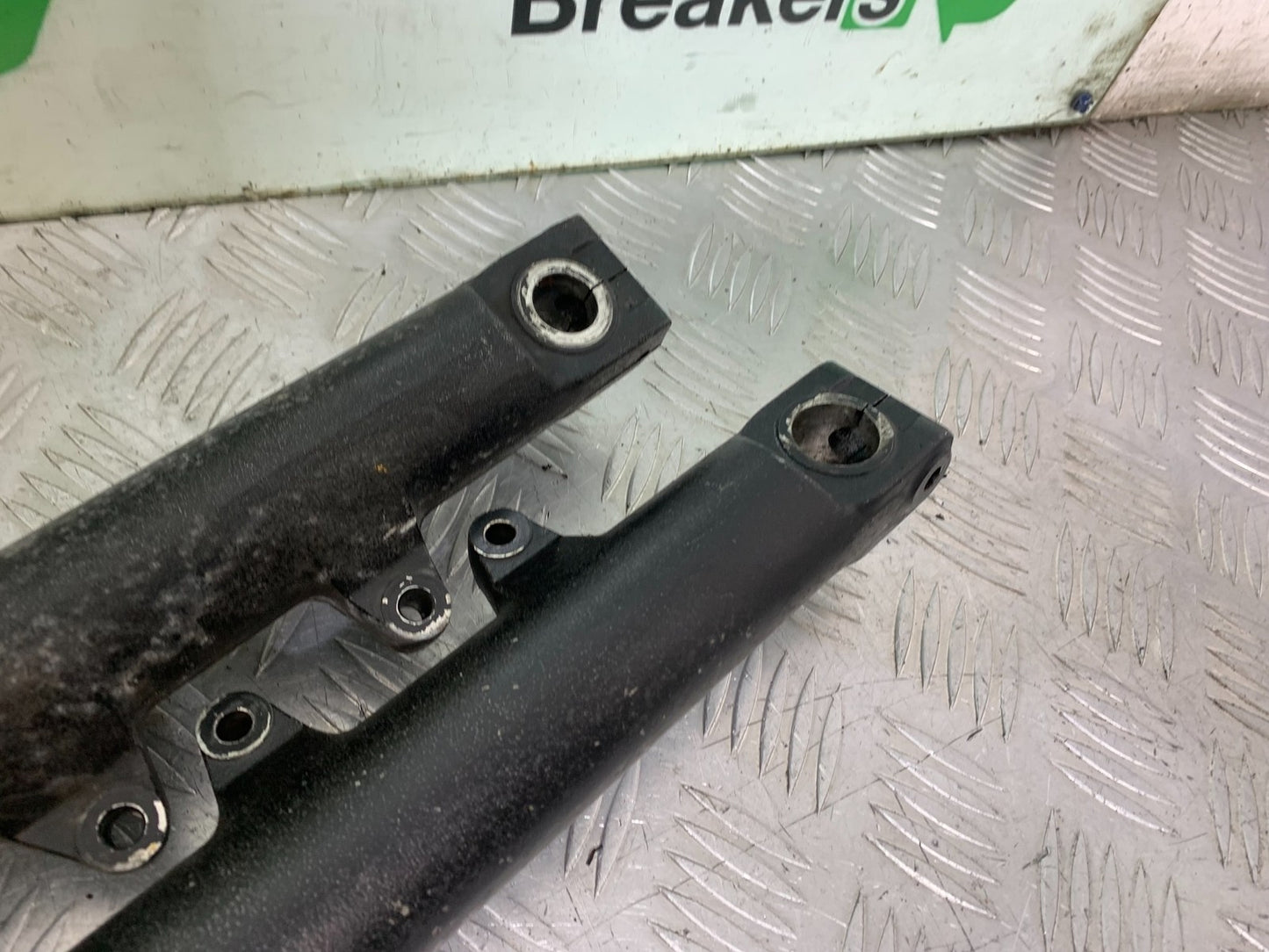 HONDA CBF600 CBF 600 FORKS  YEAR 2004-07  (CMB1305)