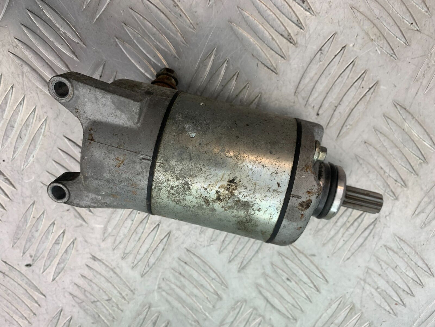 YAMAHA YZF600 YZF 600 THUNDERCAT STARTER MOTOR 1996-2003 (CMB1105)