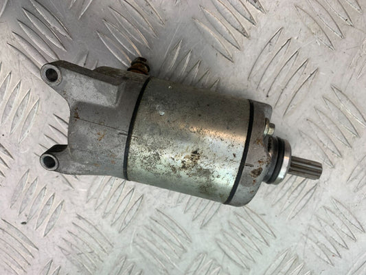 YAMAHA YZF600 YZF 600 THUNDERCAT STARTER MOTOR 1996-2003 (CMB1105)