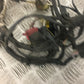 KAWASAKI ZX6R ZX6 J WIRING LOOM YEAR 2000  (STOCK 368)