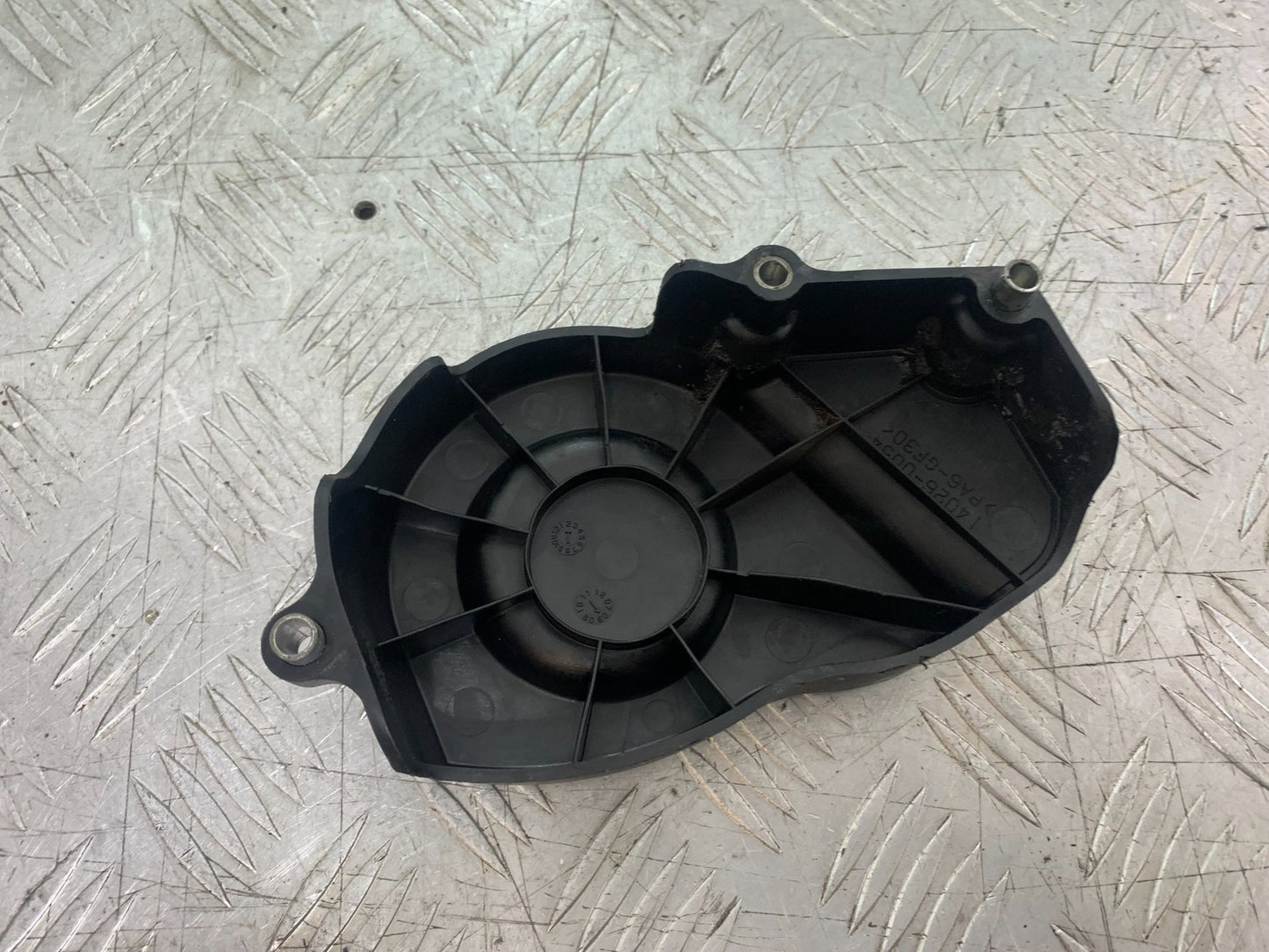 KAWASAKI ZX10R ZX10 R SPROCKET COVER   2008-2010 (CMB1206)