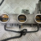 TRIUMPH SPEED TRIPLE R 1050 THROTTLE BODIES  2009 (CMB1183)