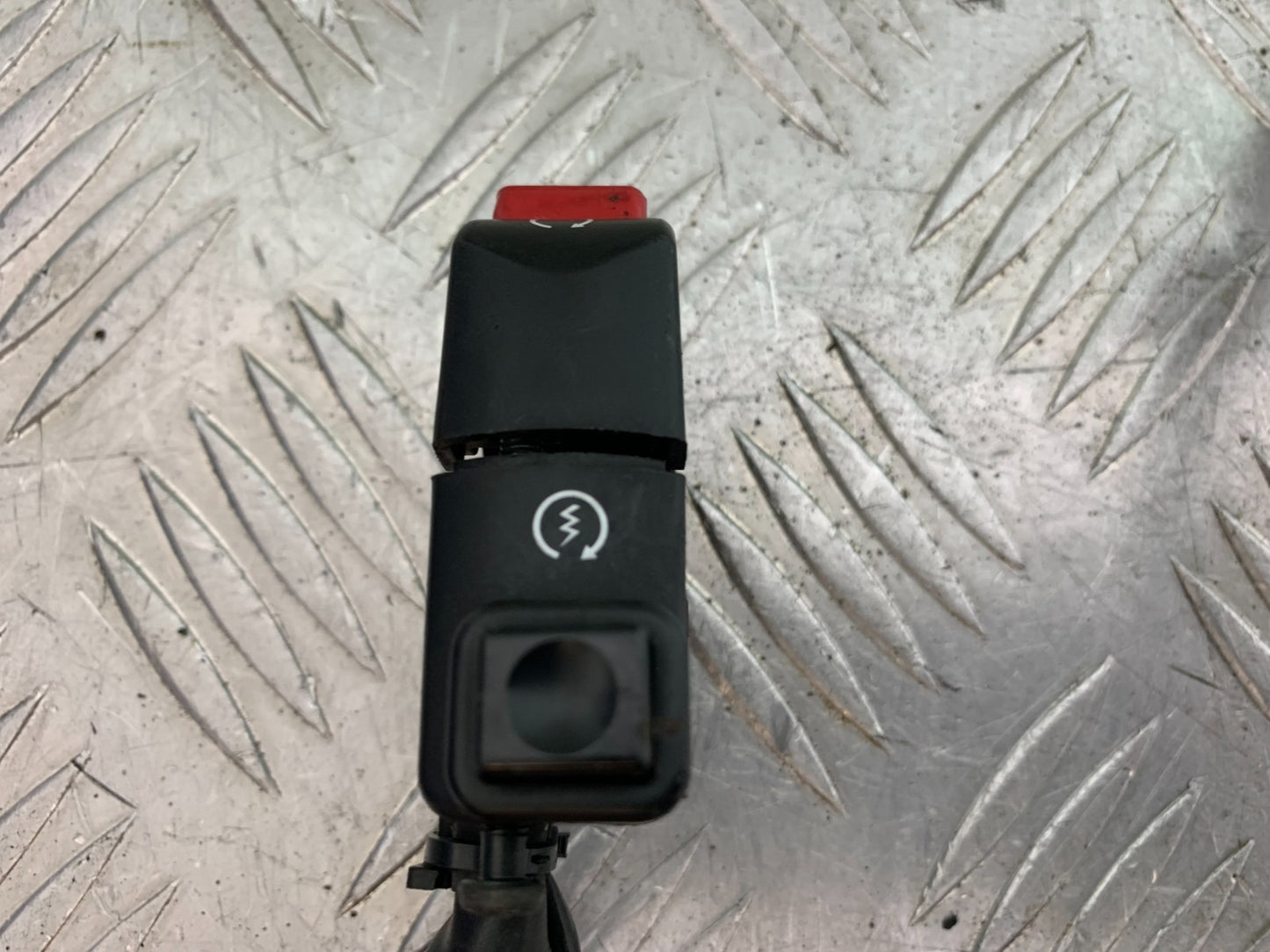 HONDA CBR1000 RR RIGHT SWITCH GEAR  YEAR 2008-2011 (CMB1330)