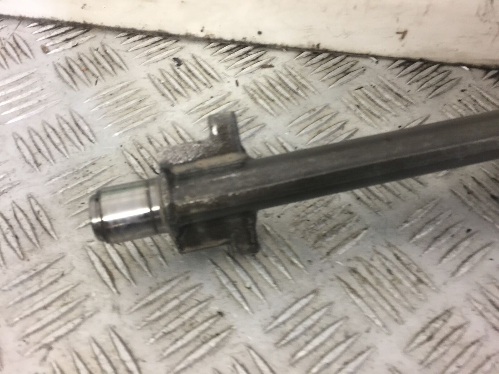 TRIUMPH 1050 SPEED TRIPLE BALANCE SHAFT  YEAR 2007-2011(STOCK 414)