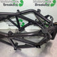 DUCATI DIAVEL 1200 FRAME REG LOG BOOK  YEAR 2014 (CMB1054)