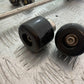 SUZUKI SV1000 SV 1000 S CRASH PROTECTORS AND BOBBINS  YEAR 2003-2007 (CMB1293)