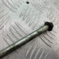 SUZUKI AN 200 UH 200 FRONT WHEEL SPINDLE  YEAR 2007-2009 (CMB1256)
