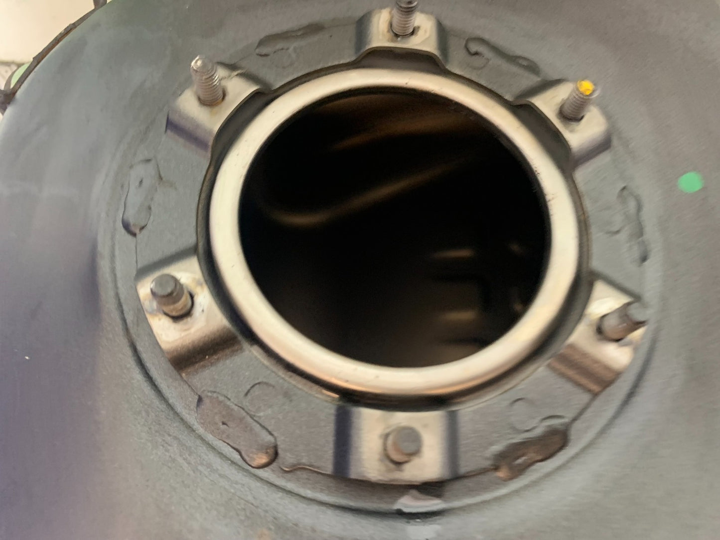 HONDA NC750 NC 750 X DCT PETROL TANK YEAR 2019 (CMB1223)