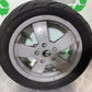 PIAGGIO VESPA GT125 L REAR WHEEL YEAR 2003 (CMB1300)