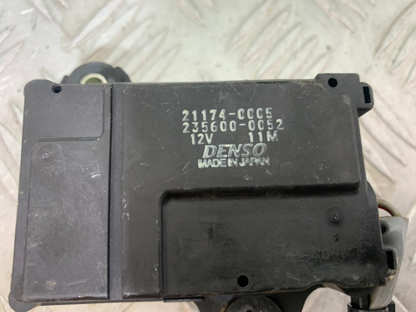 KAWASAKI ZX10R ZX 10R SERVO MOTOR YEAR 2011-2015 (CMB1154)