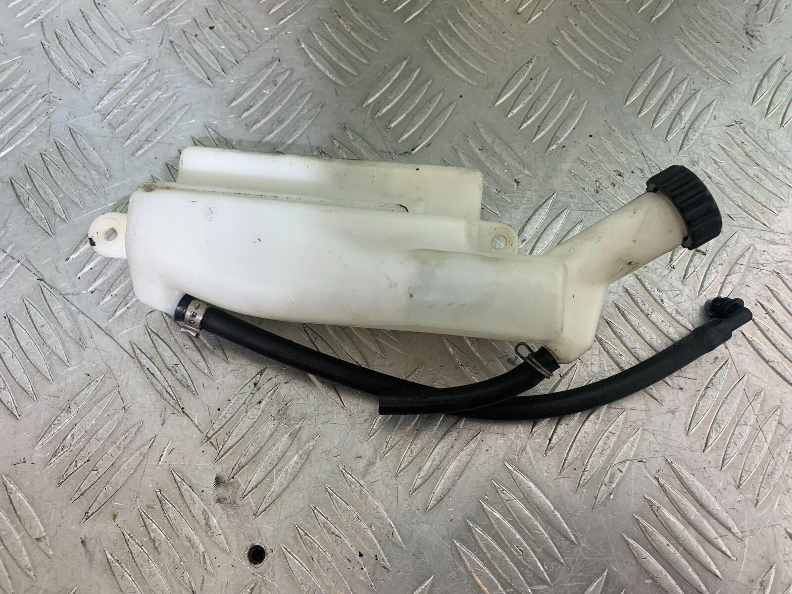 KTM 990 SUPERMOTO T COOLANT BOTTLE YEAR 2010-2011  (CMB1127)