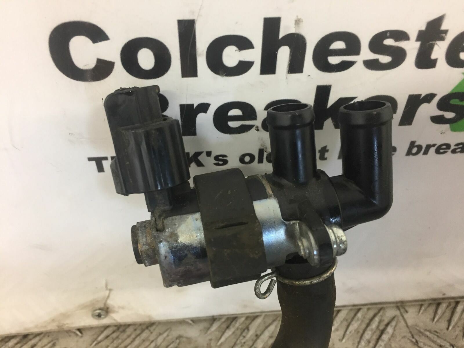 HONDA CBR600 CBR 600 RR AIR VALVE  YEAR 2015