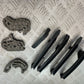 BMW R1100 RT R 1100 RT CAM CHAINS AND GUIDES  YEAR 1996-2001 (CMB1095)